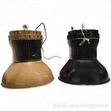 High Bay Lights, Used in Warehouse, Factory, Hall and Shopping Mall